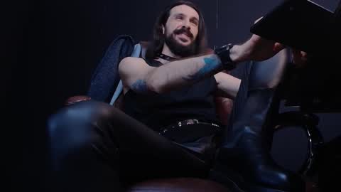 AxelColton online show from 01/27/25, 09:34