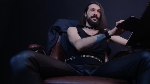 AxelColton online show from 01/27/25, 12:37