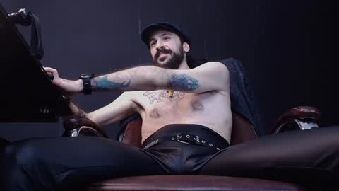 AxelColton online show from 02/01/25, 10:15