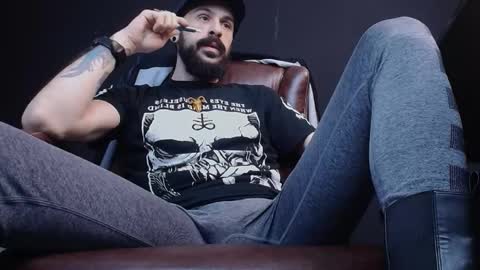 AxelColton online show from 02/02/25, 05:53