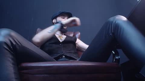 AxelColton online show from 02/06/25, 06:29