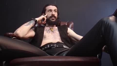 AxelColton online show from 02/07/25, 12:50