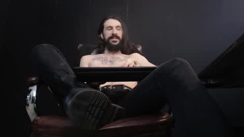 AxelColton online show from 02/12/25, 09:20