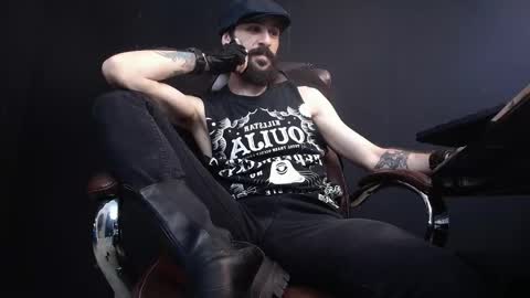 AxelColton online show from 02/12/25, 12:22