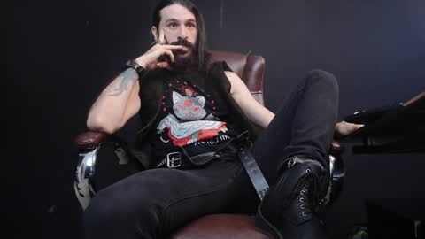 AxelColton online show from 02/13/25, 12:32