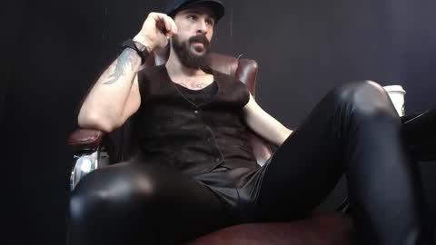 AxelColton online show from 02/14/25, 09:56