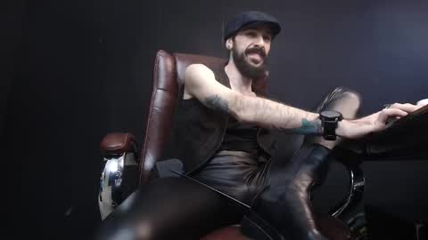 AxelColton online show from 02/14/25, 12:57