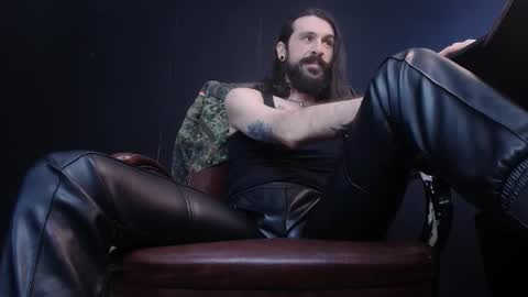 AxelColton online show from 02/21/25, 01:55