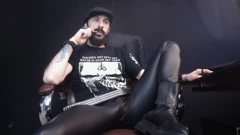 AxelColton online show from 02/23/25, 05:56