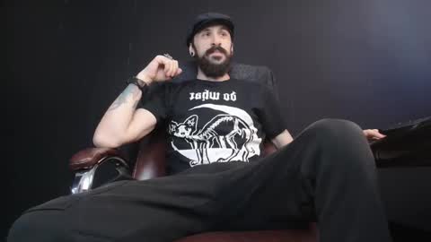 AxelColton online show from 02/25/25, 09:31