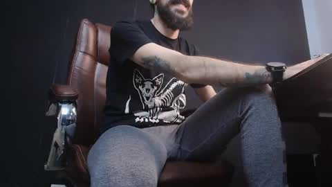 AxelColton online show from 03/02/25, 08:27