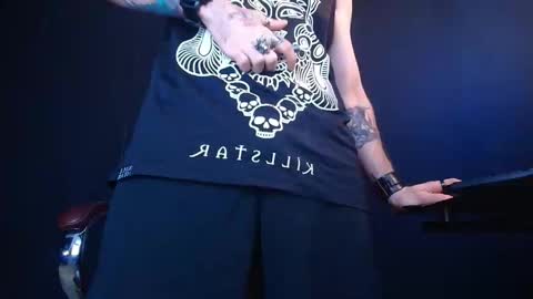 AxelColton online show from 03/09/25, 05:44