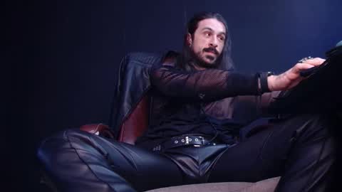 AxelColton online show from 10/25/25, 10:23