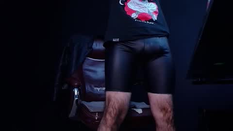 AxelColton online show from 11/15/25, 11:29