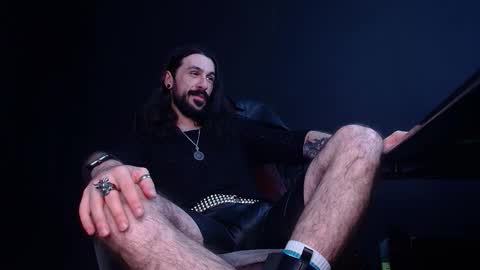 AxelColton online show from 11/20/25, 08:14