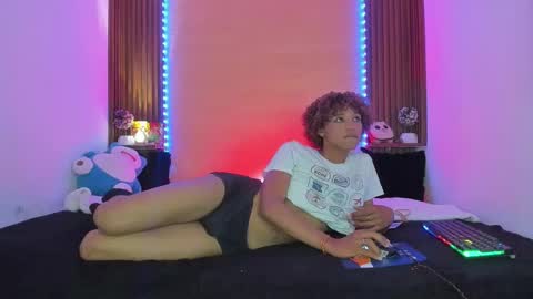 axelfox_ online show from 02/27/25, 01:16