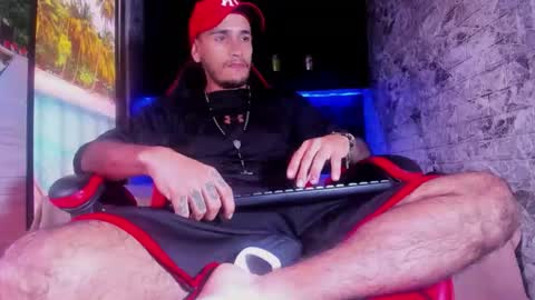 Axell Cross2 online show from 03/26/26, 12:11