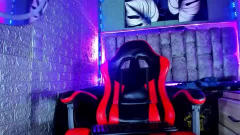 Axell Cross2 online show from 05/04/26, 02:02
