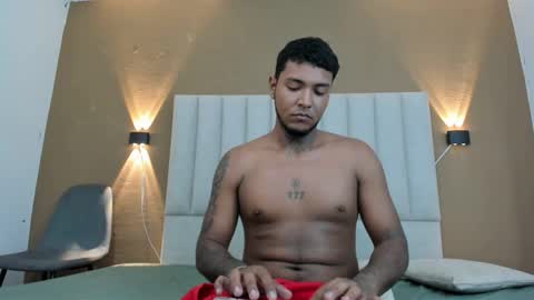 Axell online show from 03/10/26, 03:28