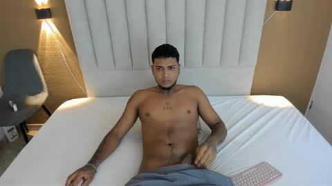 Axell online show from 03/11/26, 11:27