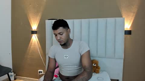 Axell online show from 03/16/26, 10:30