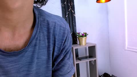 Snapshot of axell_steel chatting on 02/24/26, 06:50 axell_steel online show from 02/24/26, 06:50