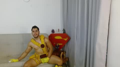 axellblue online show from 02/24/26, 11:58