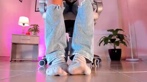 im your little femboy  ALEX   online show from 10/12/25, 10:20