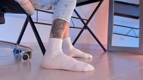 im your little femboy  ALEX   online show from 11/28/25, 09:50