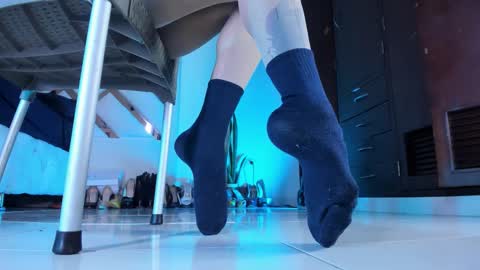 im your little femboy  ALEX   online show from 03/01/26, 09:06