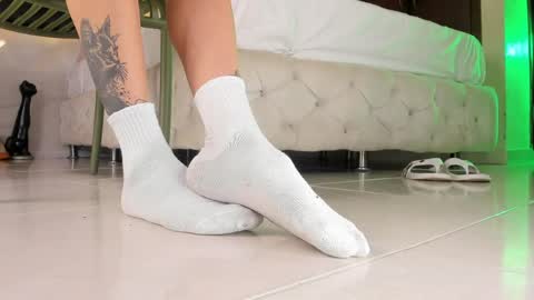 im your little femboy  ALEX   online show from 04/09/26, 10:53