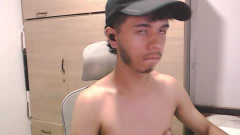 axelldark online show from 03/03/26, 07:20