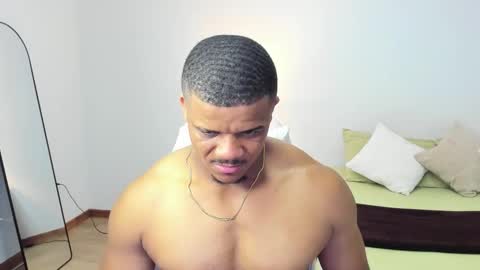 AXEL DA SILVA online show from 01/18/26, 12:14