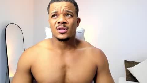 AXEL DA SILVA online show from 02/18/26, 11:55