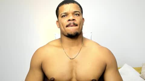 AXEL DA SILVA online show from 02/28/26, 11:39