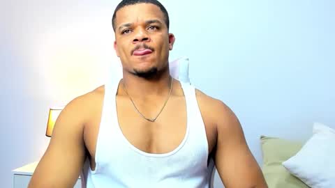 AXEL DA SILVA online show from 03/23/26, 11:53