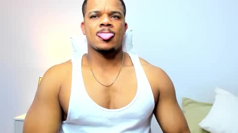 AXEL DA SILVA online show from 03/25/26, 11:33