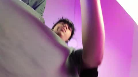 AxellKush online show from 02/16/25, 09:26