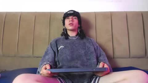 AxellKush online show from 02/18/25, 09:21