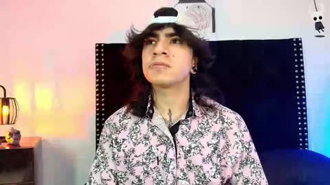 AxellKush online show from 02/18/26, 12:12