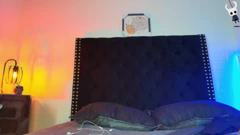 AxellKush online show from 02/19/26, 12:45