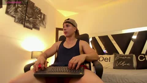 axelmartinezz online show from 06/04/26, 08:59