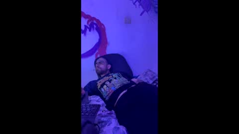 deliciosodemente online show from 04/20/26, 07:33