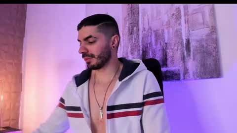 Snapshot of axelthompsom chatting on 09/09/25, 11:21 Axel Thompsom online show from 09/09/25, 11:21