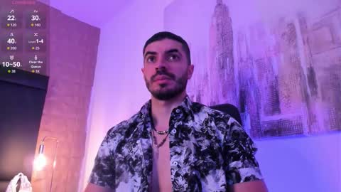 Snapshot of axelthompsom chatting on 09/11/25, 10:37 Axel Thompsom online show from 09/11/25, 10:37