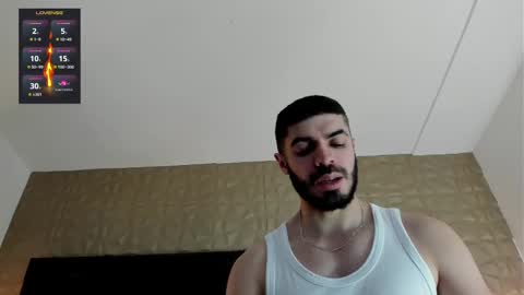 Snapshot of axelthompsom chatting on 10/08/25, 11:41 Axel Thompsom online show from 10/08/25, 11:41