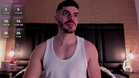 Snapshot of axelthompsom chatting on 11/09/25, 11:41 Axel Thompsom online show from 11/09/25, 11:41