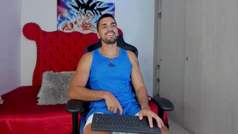 Snapshot of axelwinters_ chatting on 11/24/25, 07:02 Axel online show from 11/24/25, 07:02