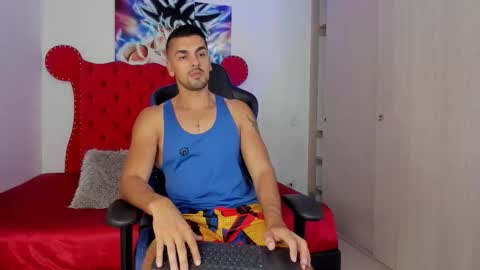 Snapshot of axelwinters_ chatting on 11/25/25, 05:57 Axel online show from 11/25/25, 05:57