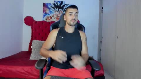 Snapshot of axelwinters_ chatting on 12/01/25, 10:37 Axel online show from 12/01/25, 10:37